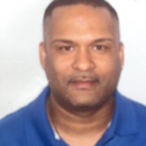 Meet your Posher, Robin